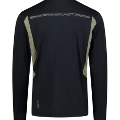 Herren Longsleeve