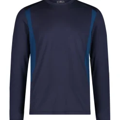 Herren Longsleeve
