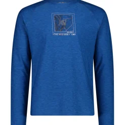 Herren Longsleeve
