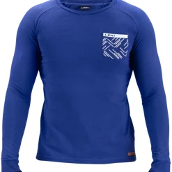 Herren Longsleeve