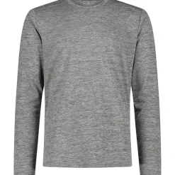 Herren Longsleeve