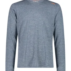 Herren Longsleeve
