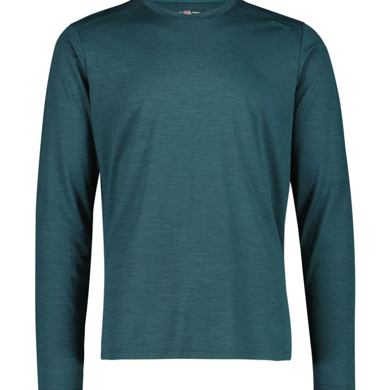 Herren Longsleeve