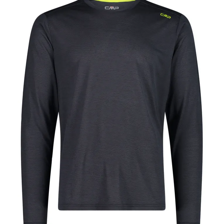 Herren Longsleeve