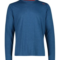 Herren Longsleeve