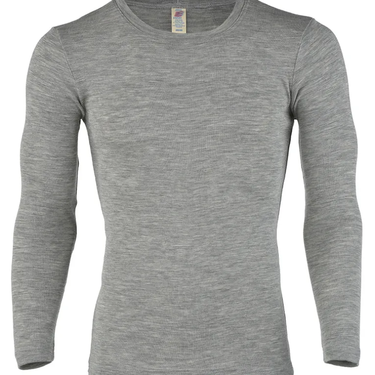 Herren Longsleeve