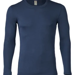 Herren Longsleeve