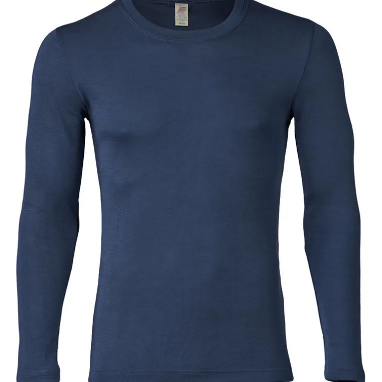 Herren Longsleeve