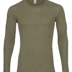 Herren Longsleeve