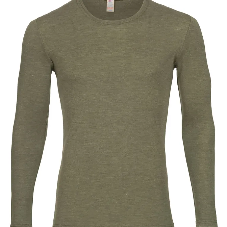 Herren Longsleeve