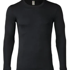 Herren Longsleeve