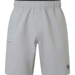 Herren Loop Baggy Radhose kurz