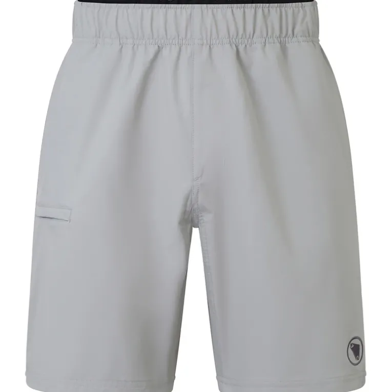 Herren Loop Baggy Radhose kurz