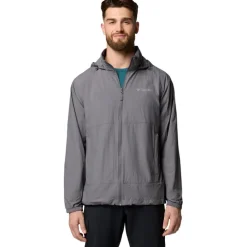 Herren Loop Basin Jacke