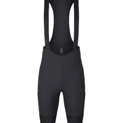 Herren Loop Bib kurz