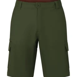 Herren Loop Cargo Radhose kurz