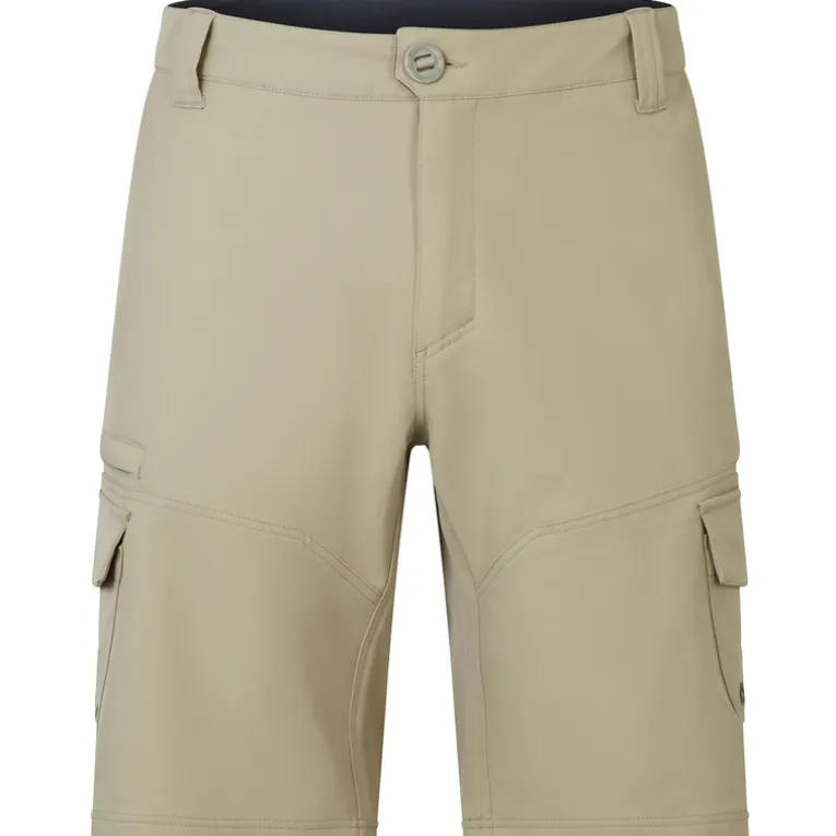 Herren Loop Cargo Radhose kurz