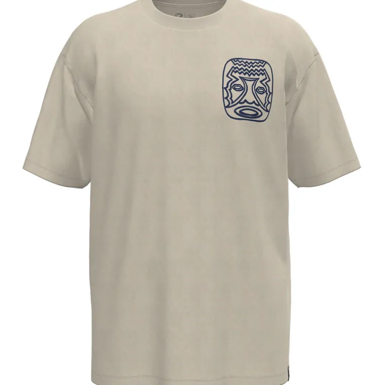 Herren Lucha Libre T-Shirt