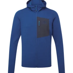 Herren Lumiko Hooded Jacke