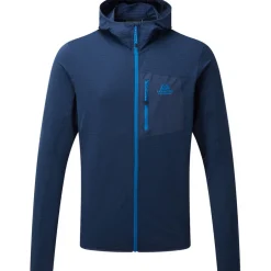 Herren Lumiko Hooded Jacke