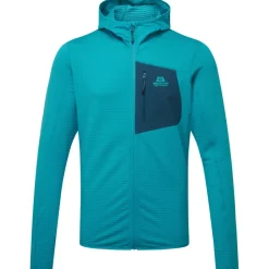 Herren Lumiko Hooded Jacke