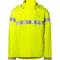 Herren Luminum Rain Jacke