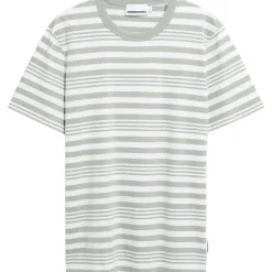 Herren Maarkos Bold Stripes T-Shirt