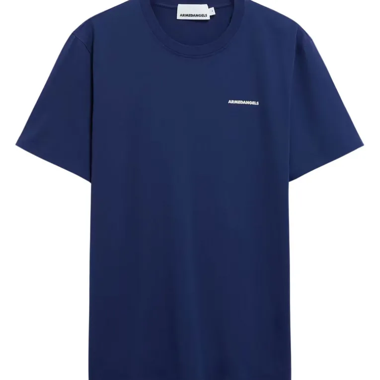 Herren Maarkos L. Free Swim T-Shirt