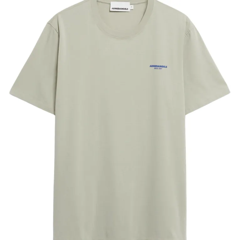 Herren Maarkos Light Sun T-Shirt