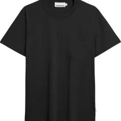 Herren Maarkos Pocket T-Shirt