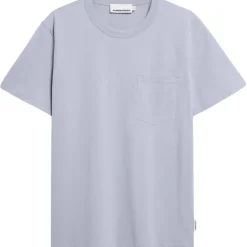 Herren Maarkos Pocket T-Shirt