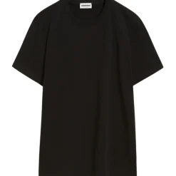 Herren Maarkos Solid T-Shirt