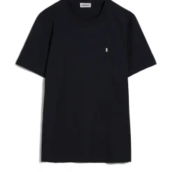 Herren Maarkos Solid T-Shirt
