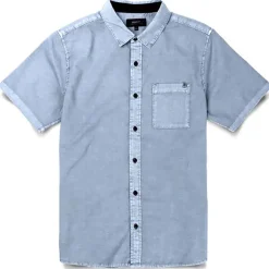 Herren Made To Fade Hemd