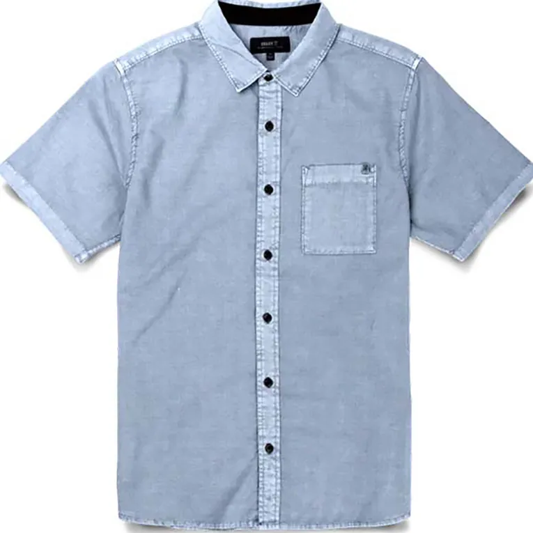 Herren Made To Fade Hemd