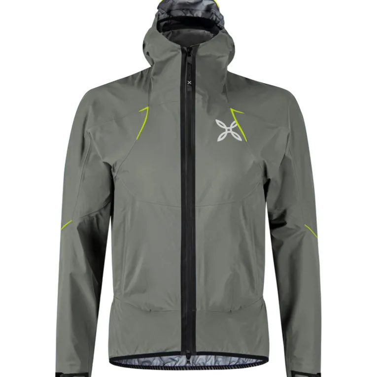 Herren Magic 2.0 GTX Jacke