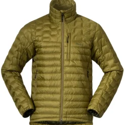 Herren Magma Light Down Jacke