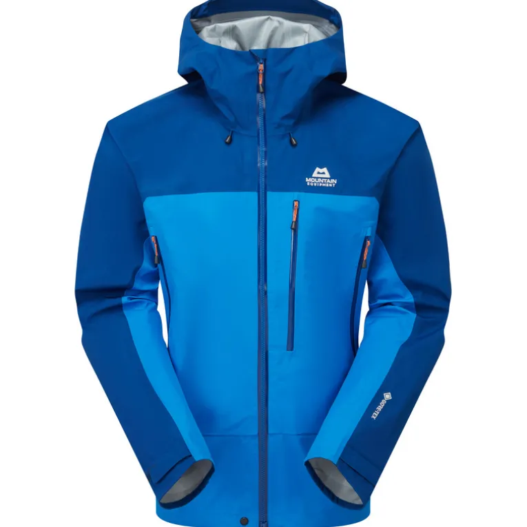 Herren Makalu Jacke