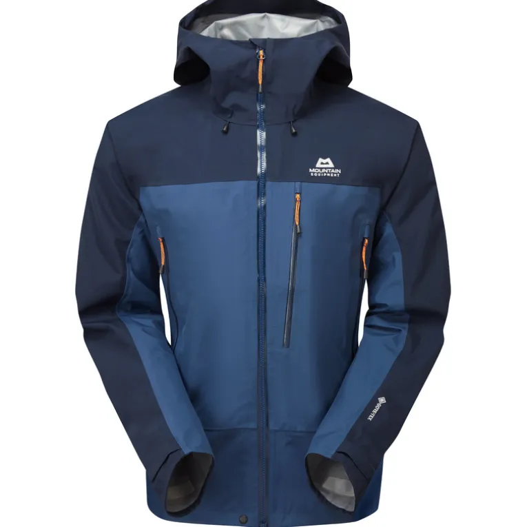 Herren Makalu Jacke