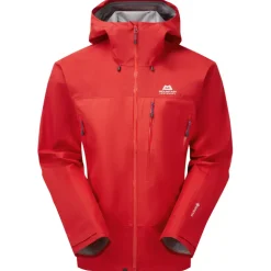 Herren Makalu Jacke