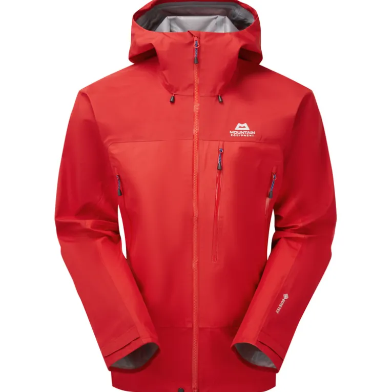 Herren Makalu Jacke