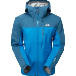 Herren Makalu Jacke