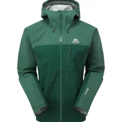 Herren Makalu Jacke