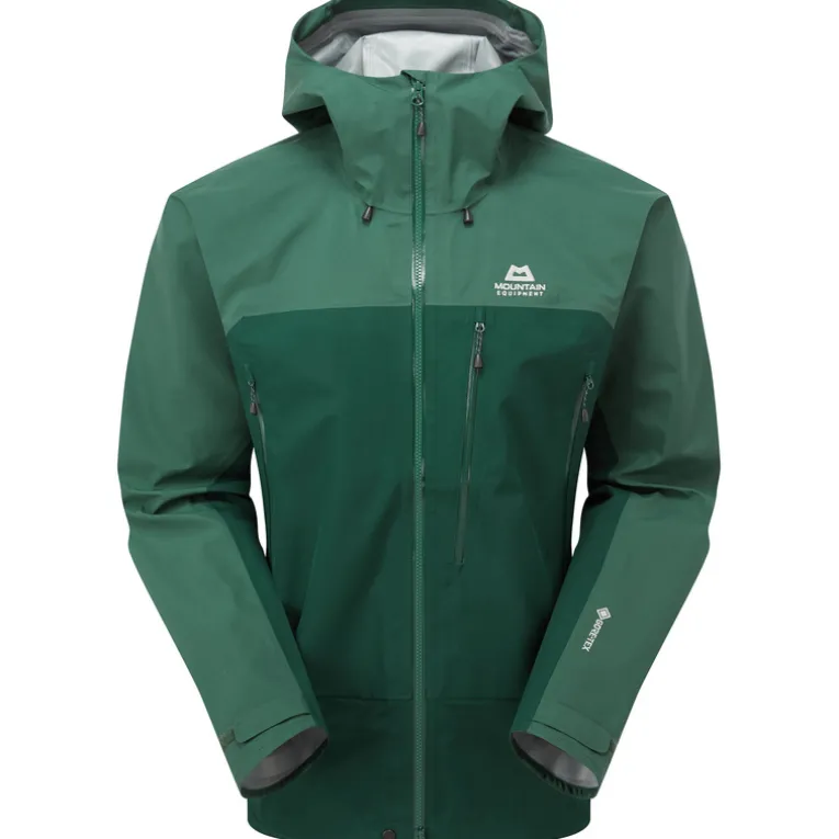 Herren Makalu Jacke