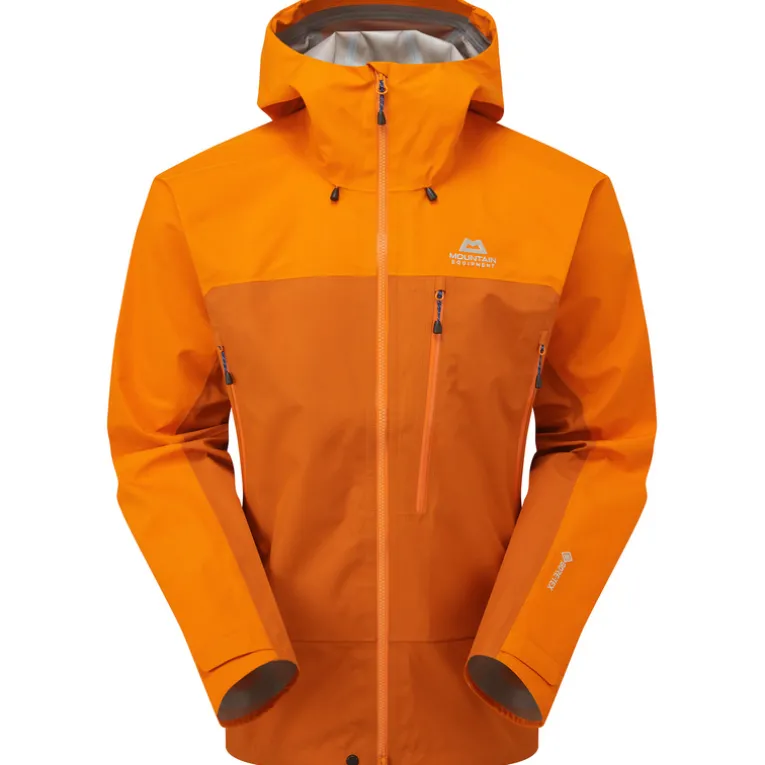Herren Makalu Jacke