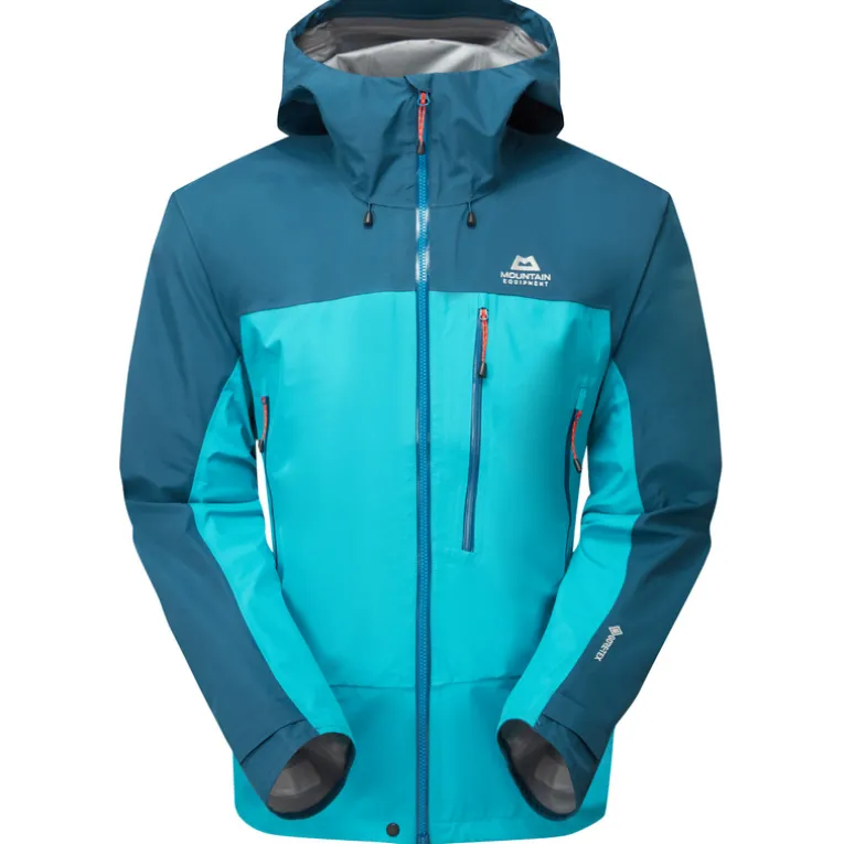 Herren Makalu Jacke