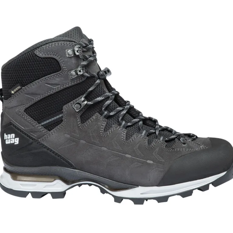 Herren Makra Trek GTX Schuhe
