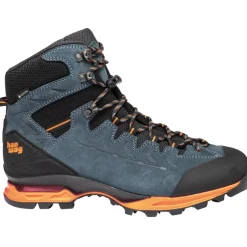 Herren Makra Trek GTX Schuhe