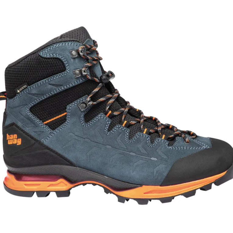 Herren Makra Trek GTX Schuhe