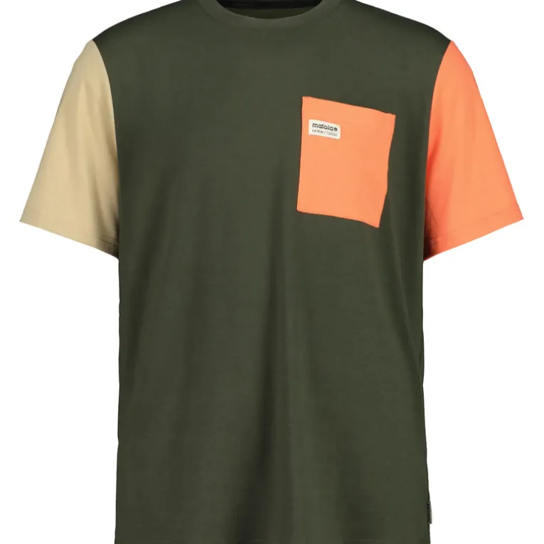 Herren MaligneM. T-Shirt